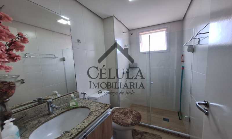 Apartamento à venda com 2 quartos, 64m² - Foto 18