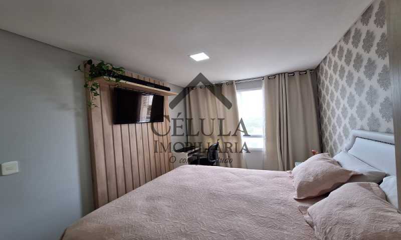 Apartamento à venda com 2 quartos, 64m² - Foto 17