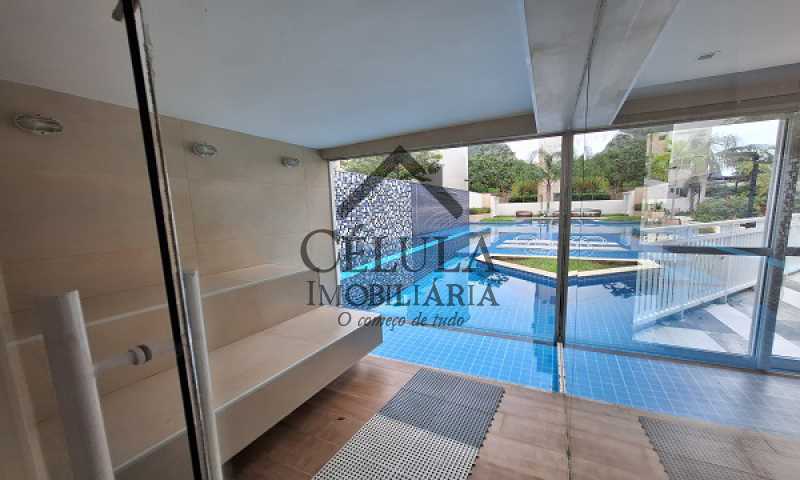 Apartamento à venda com 2 quartos, 64m² - Foto 21