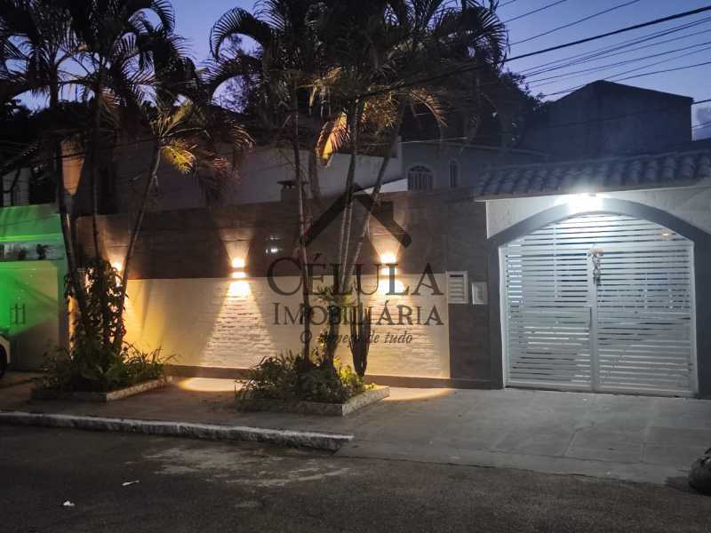 Casa de Condomínio à venda com 3 quartos, 116m² - Foto 25