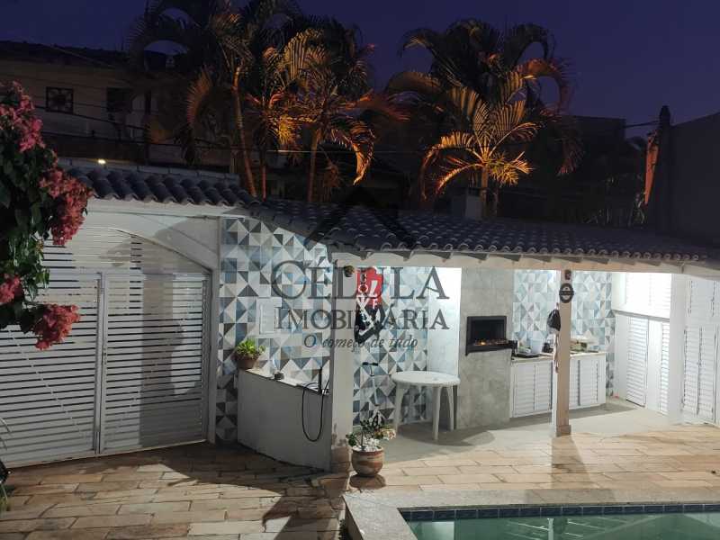 Casa de Condomínio à venda com 3 quartos, 116m² - Foto 26