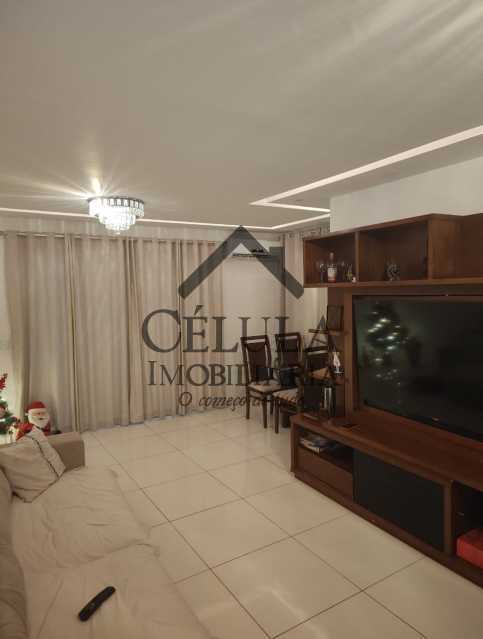 Casa de Condomínio à venda com 3 quartos, 116m² - Foto 28