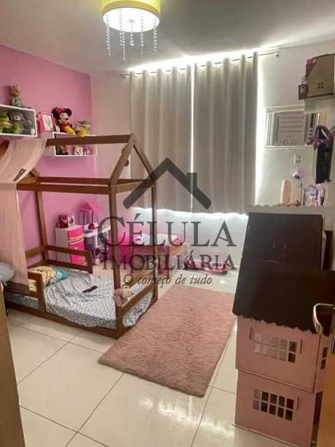 Casa de Condomínio à venda com 3 quartos, 116m² - Foto 21