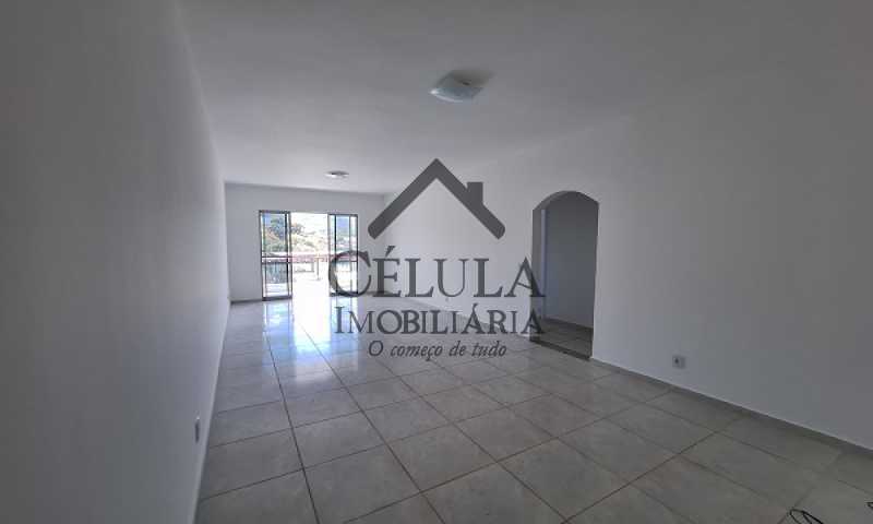 Apartamento à venda com 3 quartos, 98m² - Foto 1