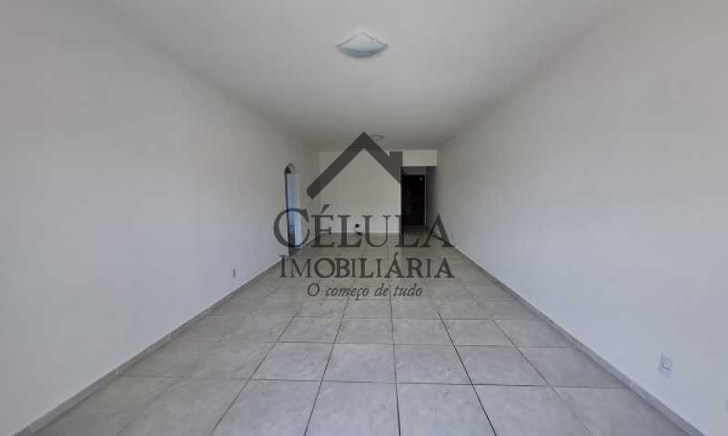 Apartamento à venda com 3 quartos, 98m² - Foto 4