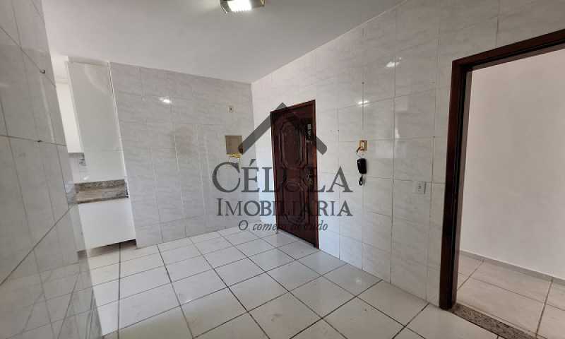 Apartamento à venda com 3 quartos, 98m² - Foto 6