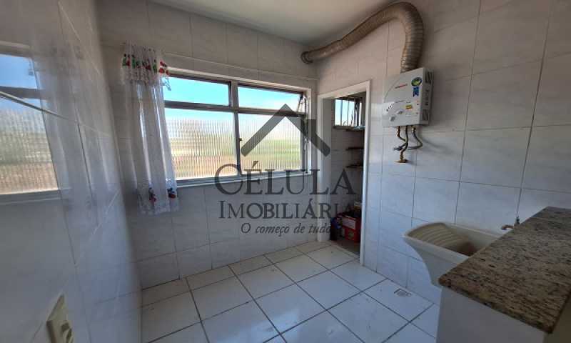 Apartamento à venda com 3 quartos, 98m² - Foto 11