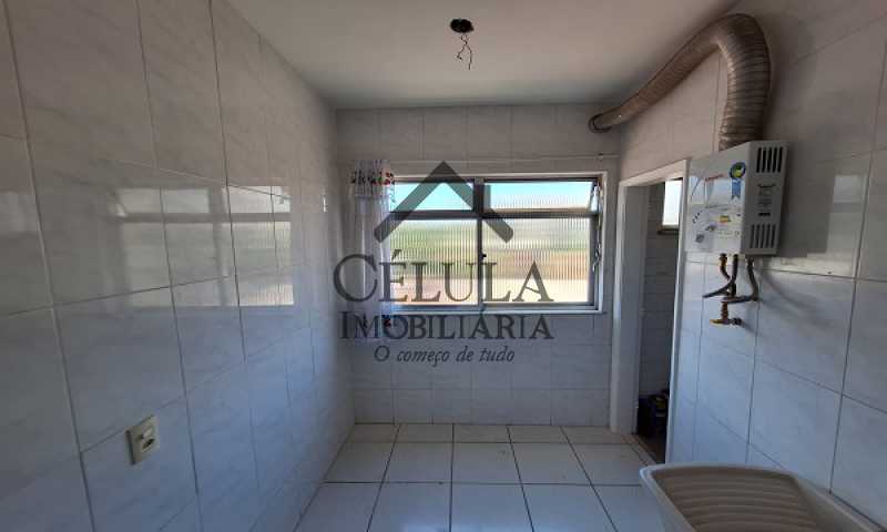 Apartamento à venda com 3 quartos, 98m² - Foto 12