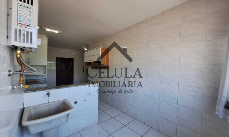 Apartamento à venda com 3 quartos, 98m² - Foto 13