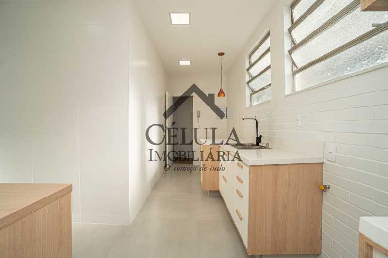 Apartamento à venda com 4 quartos, 130m² - Foto 19