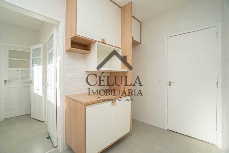 Apartamento à venda com 4 quartos, 130m² - Foto 20