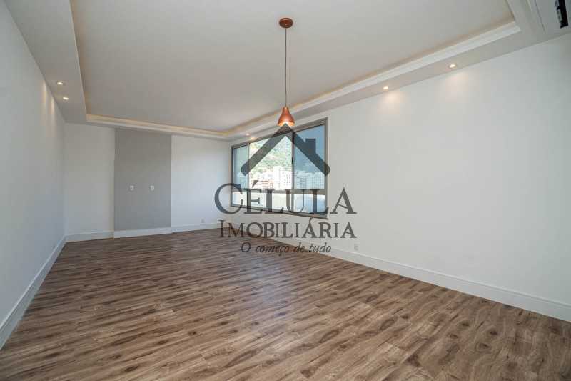 Apartamento à venda com 4 quartos, 130m² - Foto 8