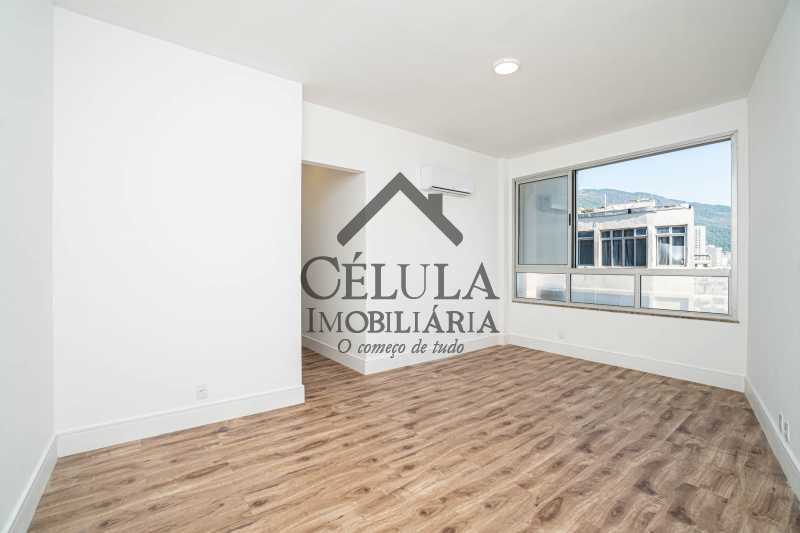 Apartamento à venda com 4 quartos, 130m² - Foto 1