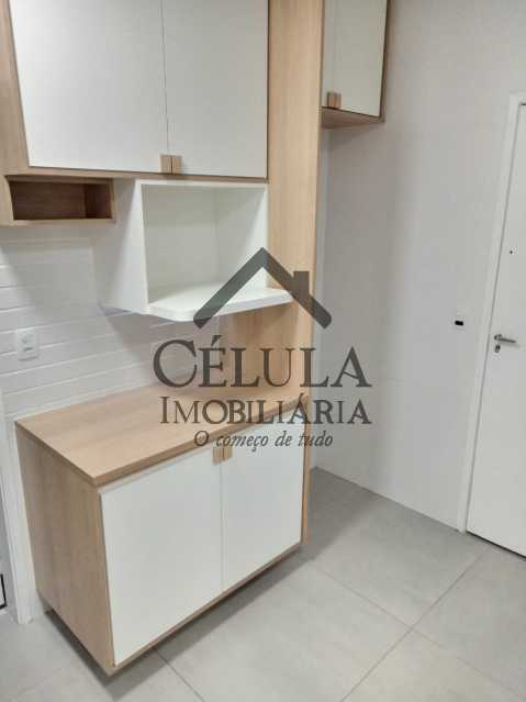 Apartamento à venda com 4 quartos, 130m² - Foto 21