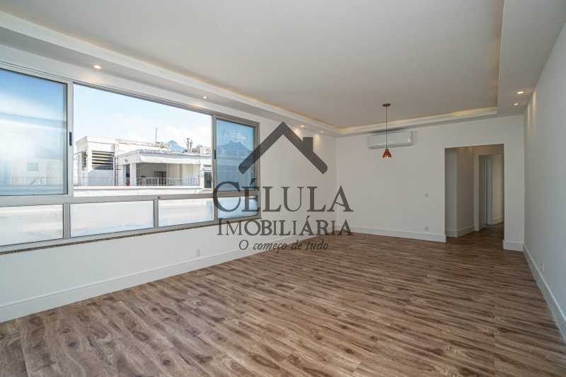 Apartamento à venda com 4 quartos, 130m² - Foto 10