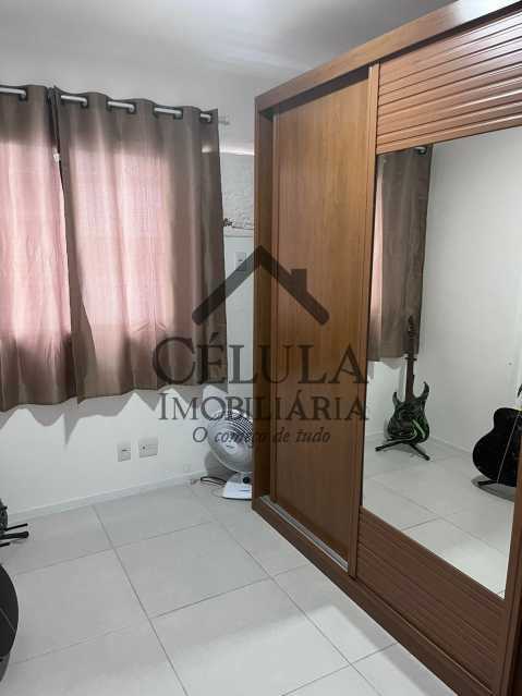 Apartamento à venda com 2 quartos, 58m² - Foto 19