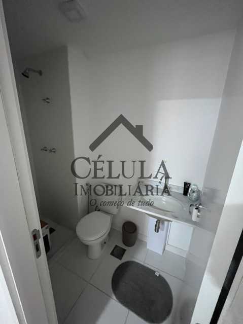 Apartamento à venda com 2 quartos, 58m² - Foto 25