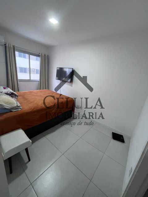 Apartamento à venda com 2 quartos, 58m² - Foto 23