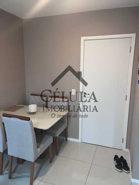 Apartamento à venda com 2 quartos, 58m² - Foto 17