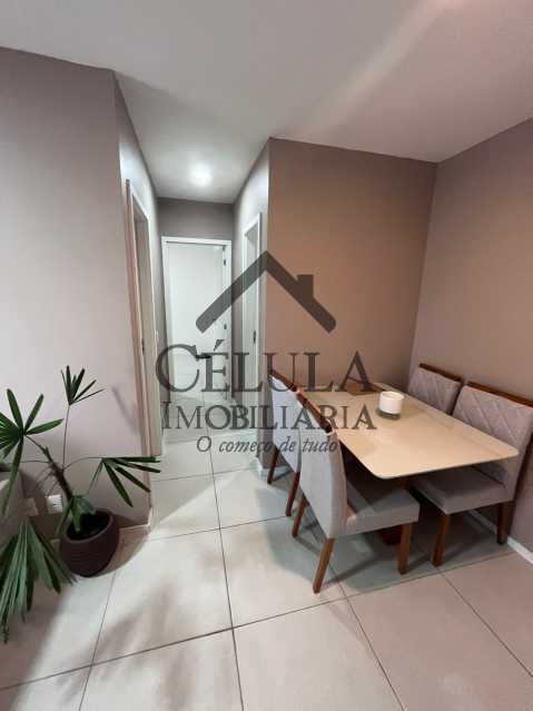 Apartamento à venda com 2 quartos, 58m² - Foto 16