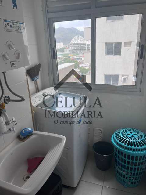 Apartamento à venda com 2 quartos, 58m² - Foto 30