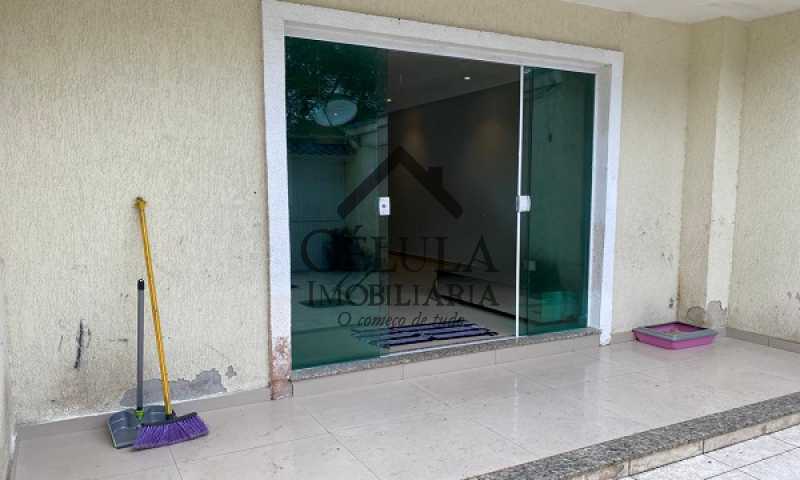 Casa de Condomínio à venda com 3 quartos, 130m² - Foto 6