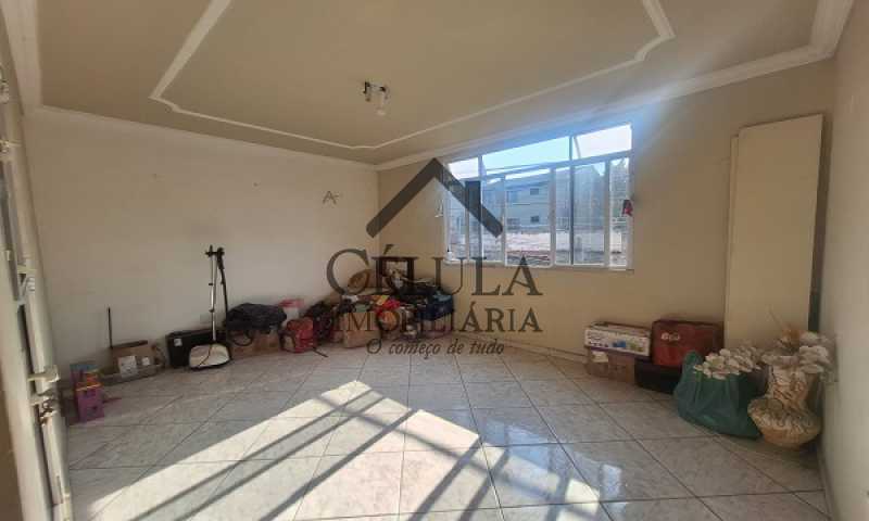 Apartamento à venda com 3 quartos, 94m² - Foto 2