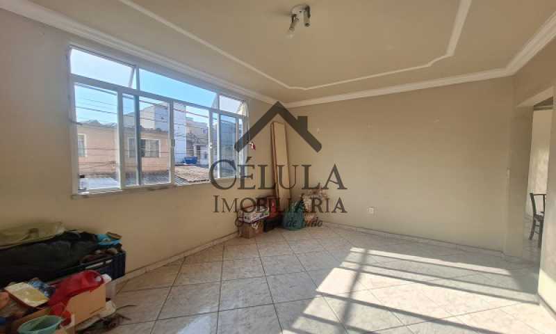 Apartamento à venda com 3 quartos, 94m² - Foto 3