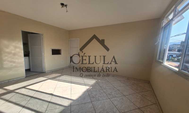 Apartamento à venda com 3 quartos, 94m² - Foto 1