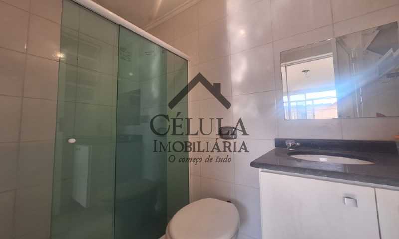 Apartamento à venda com 3 quartos, 94m² - Foto 8