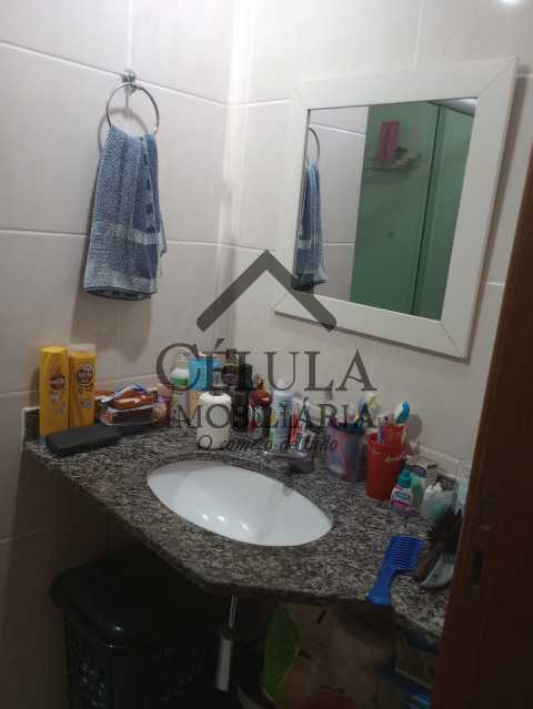 Casa de Condomínio à venda com 2 quartos, 105m² - Foto 12