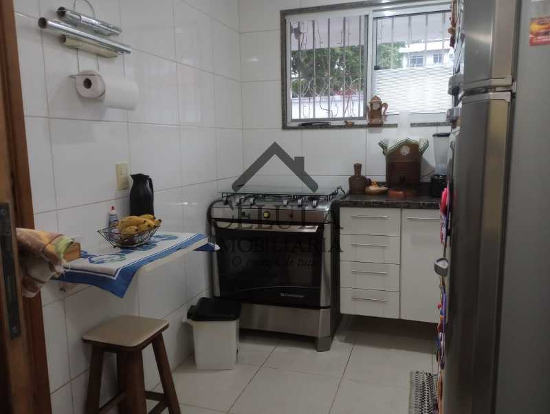 Casa de Condomínio à venda com 2 quartos, 105m² - Foto 16