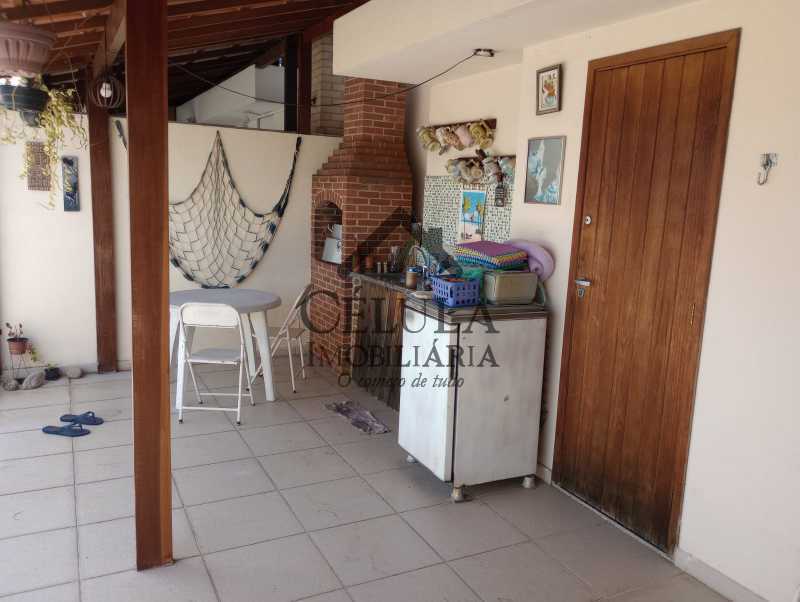 Casa de Condomínio à venda com 2 quartos, 105m² - Foto 23