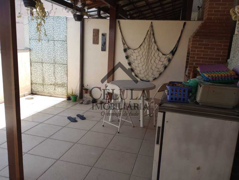 Casa de Condomínio à venda com 2 quartos, 105m² - Foto 25