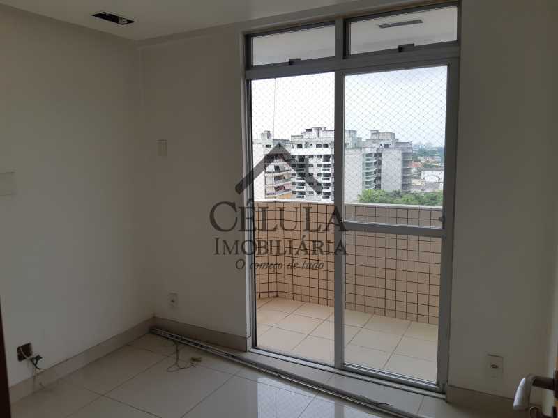 Cobertura à venda com 3 quartos, 171m² - Foto 6