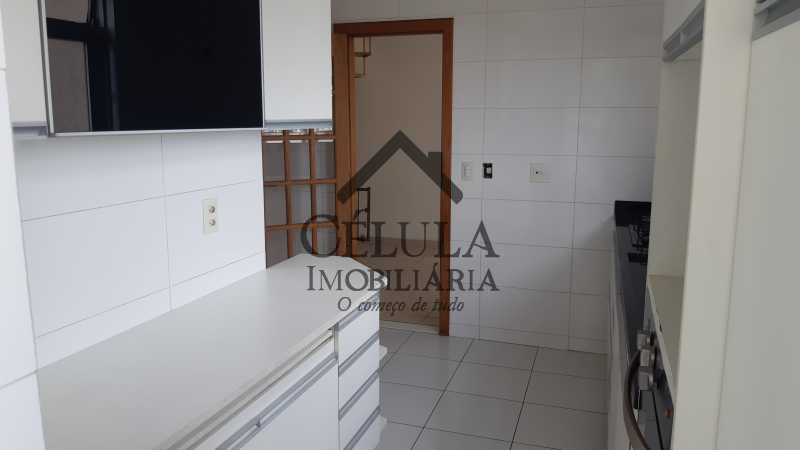 Cobertura à venda com 3 quartos, 171m² - Foto 15