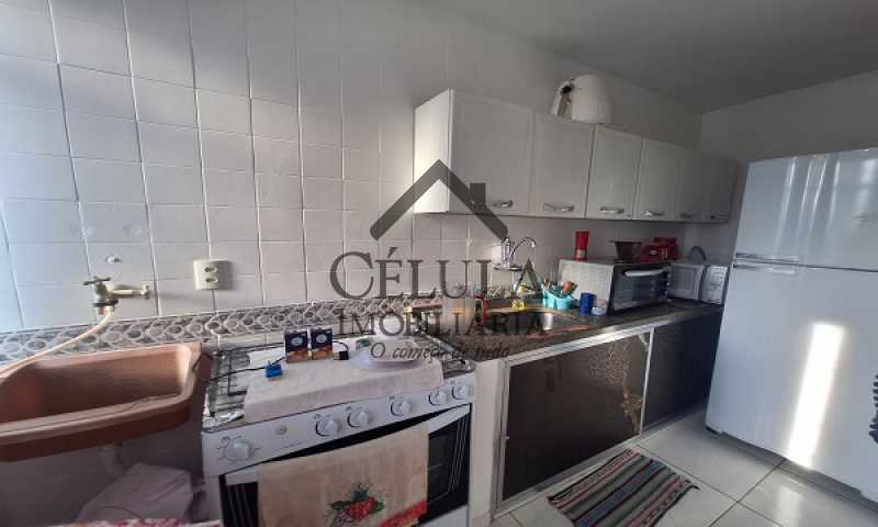 Apartamento à venda com 1 quarto, 48m² - Foto 5