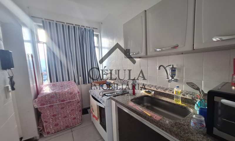 Apartamento à venda com 1 quarto, 48m² - Foto 6