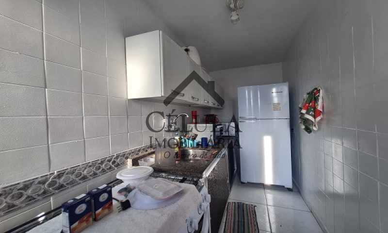 Apartamento à venda com 1 quarto, 48m² - Foto 7