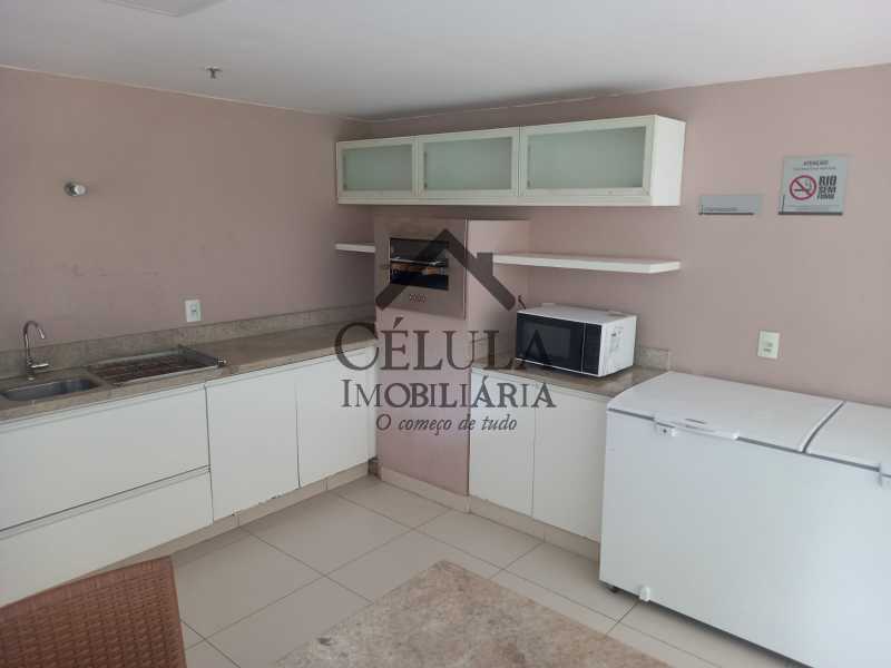 Cobertura à venda com 4 quartos, 186m² - Foto 15