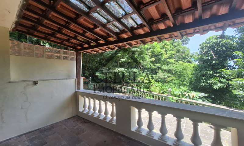 Casa de Condomínio à venda com 2 quartos, 158m² - Foto 6