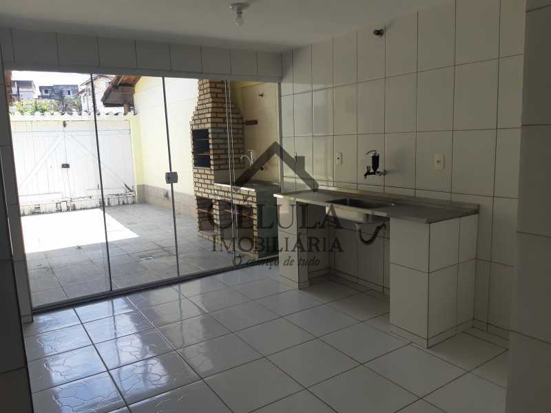 Casa de Condomínio à venda com 3 quartos, 83m² - Foto 17