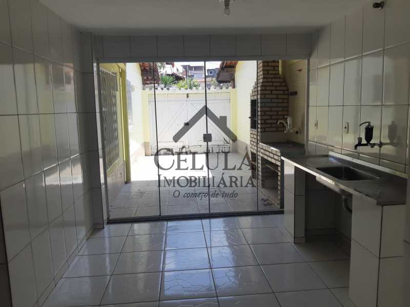 Casa de Condomínio à venda com 3 quartos, 83m² - Foto 15