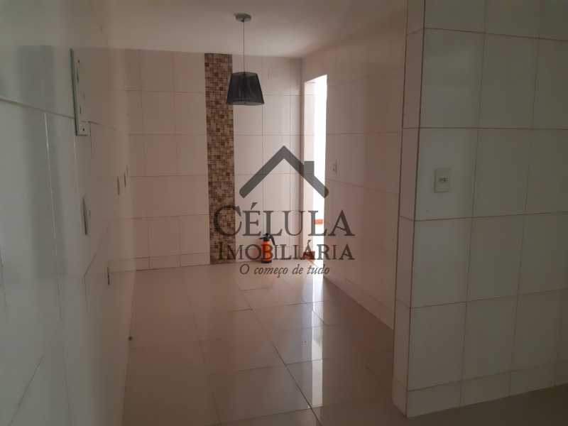 Casa de Condomínio à venda com 3 quartos, 83m² - Foto 12