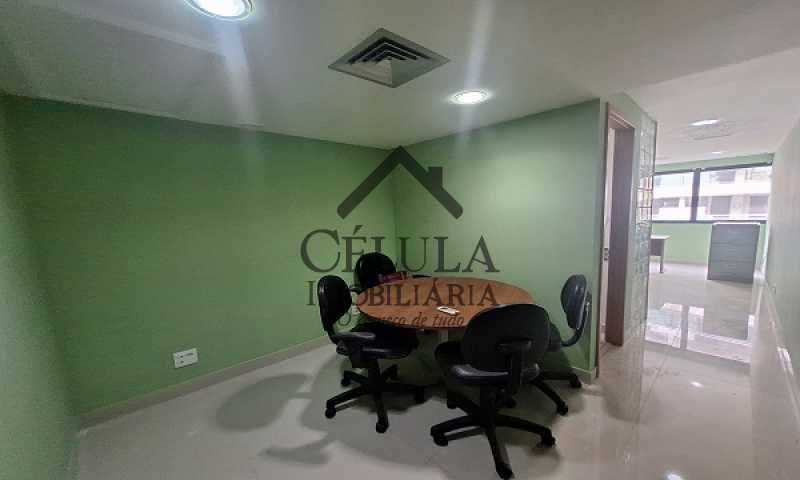 Conjunto Comercial-Sala à venda, 23m² - Foto 2