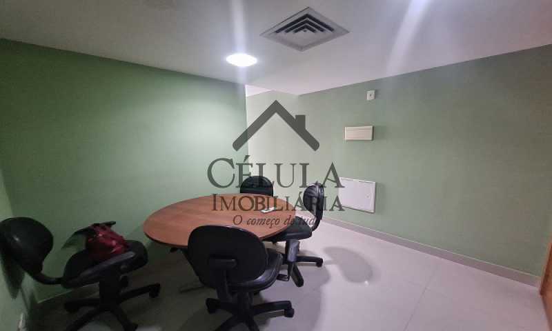 Conjunto Comercial-Sala à venda, 23m² - Foto 4