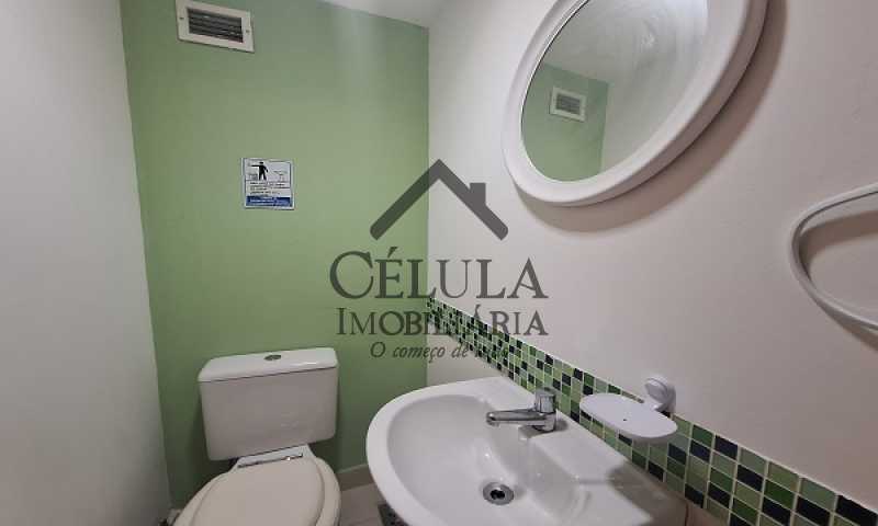 Conjunto Comercial-Sala à venda, 23m² - Foto 6