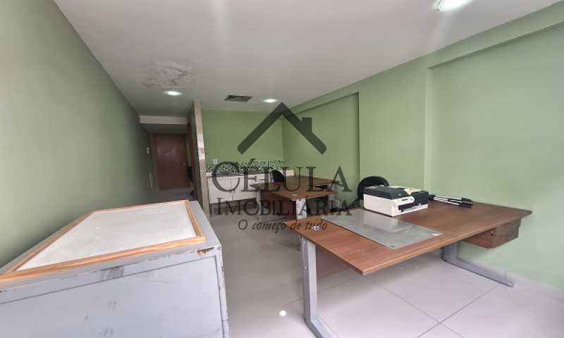 Conjunto Comercial-Sala à venda, 23m² - Foto 8