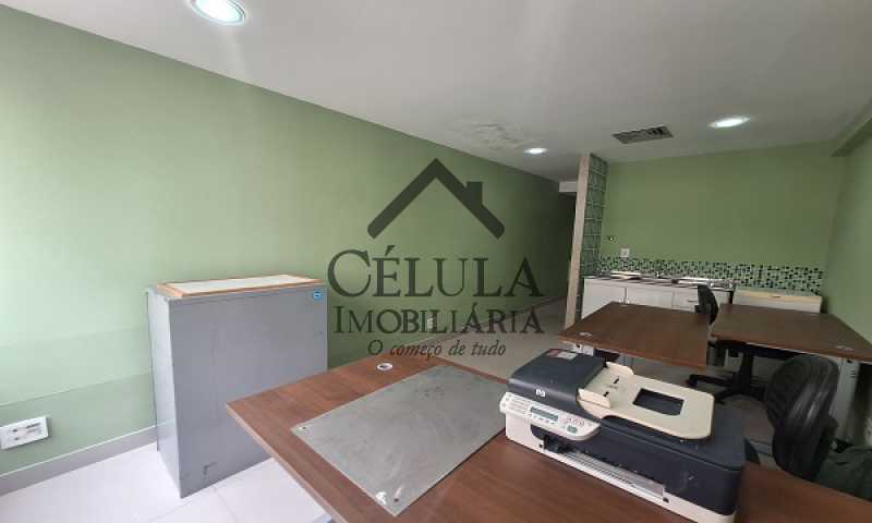 Conjunto Comercial-Sala à venda, 23m² - Foto 9