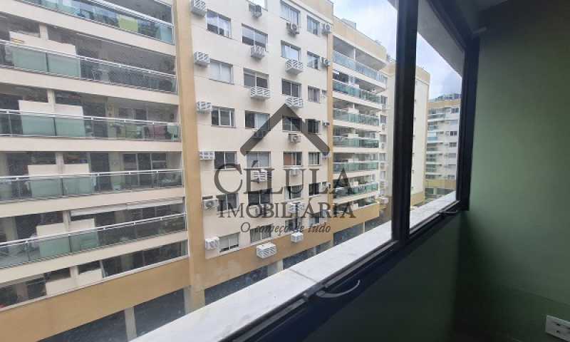 Conjunto Comercial-Sala à venda, 23m² - Foto 11